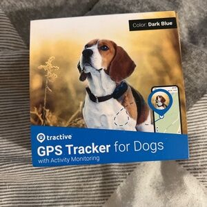 Tractive GPS